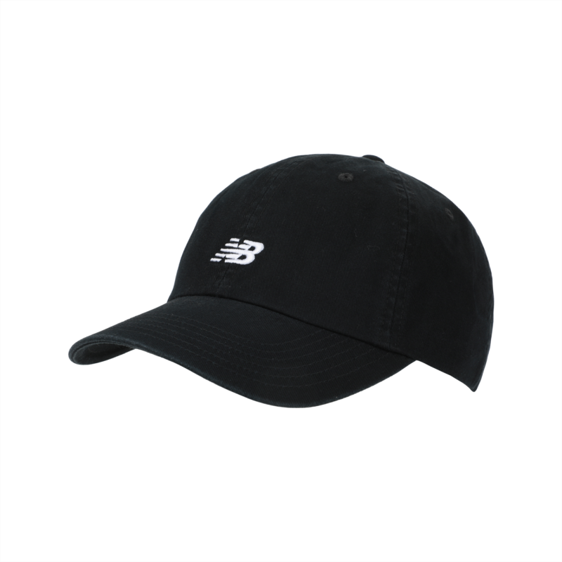 New Balance 6 Panel Classic Hat V 2.0 - Czapka z daszkiem | Hardloop