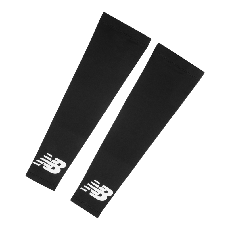 New Balance Performance Arm Sleeves - Manguito | Hardloop