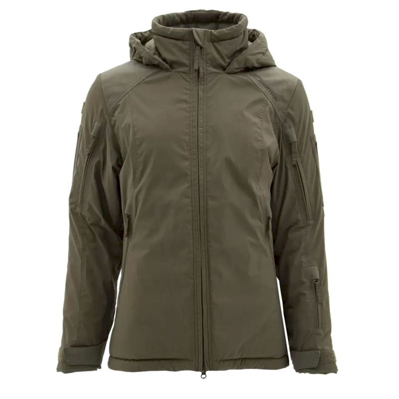 MIG 4.0 Jacket Lady - Regenjas - Dames