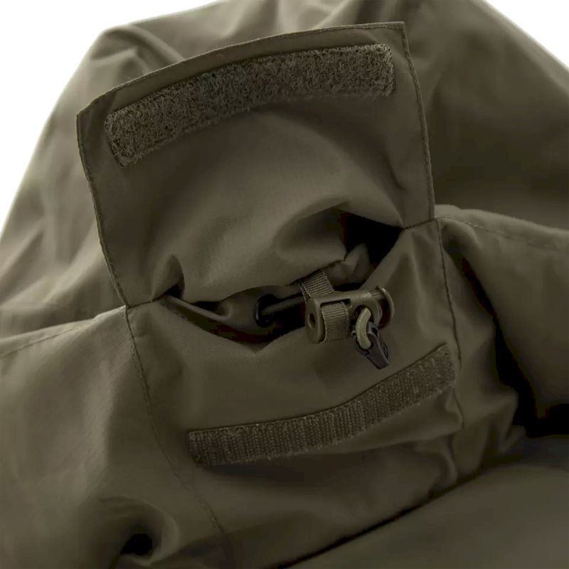 Carinthia MIG 4.0 Jacket Lady - Regnjacka - Dam | Hardloop