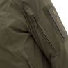 Carinthia MIG 4.0 Jacket Lady - Casaco impermeável mulher | Hardloop