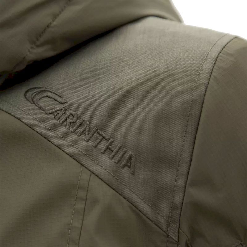 Carinthia MIG 4.0 Jacket Lady - Regenjacke - Damen | Hardloop