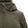 Carinthia MIG 4.0 Jacket Lady - Casaco impermeável mulher | Hardloop