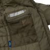 Carinthia MIG 4.0 Jacket Lady - Regenjas - Dames | Hardloop
