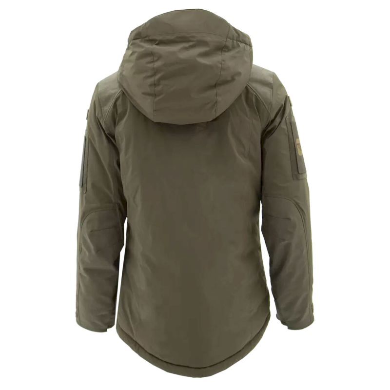 Carinthia MIG 4.0 Jacket Lady - Chaqueta impermeable - Mujer | Hardloop