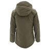 Carinthia MIG 4.0 Jacket Lady - Casaco impermeável mulher | Hardloop