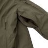 Carinthia MIG 4.0 Jacket Lady - Casaco impermeável mulher | Hardloop