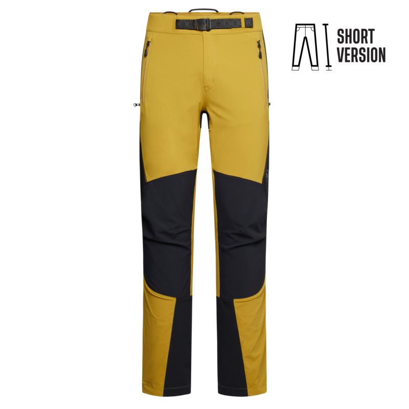 Zupo 2.0 Pant M - Pantalon alpinisme homme
