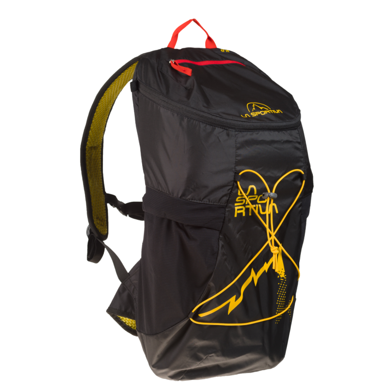 La Sportiva X-Cursion Backpack - Mochila de senderismo | Hardloop