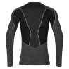 La Sportiva Wool70 Tech Longsleeve M - Roupa interior térmica homem | Hardloop