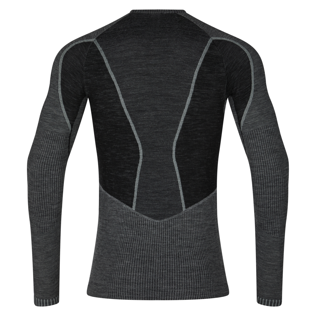 La Sportiva Wool70 Tech Longsleeve M - Bielizna termiczna męska | Hardloop