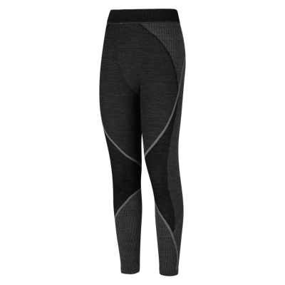 Wool70 Tech Pants W - Thermounterwäsche - Damen