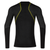 La Sportiva Wool40 Aero Longsleeve M - Roupa interior térmica homem | Hardloop