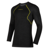 Wool40 Aero Longsleeve M - Roupa interior térmica homem