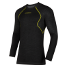 Black / Yellow