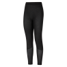 Black / Hibiscus