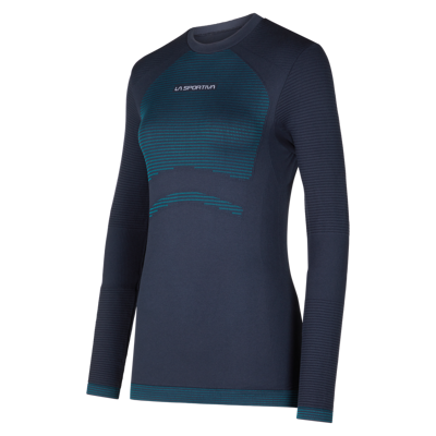 Synth Light Longsleeve W - Base layer - Women's