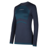 Storm Blue / Lagoon