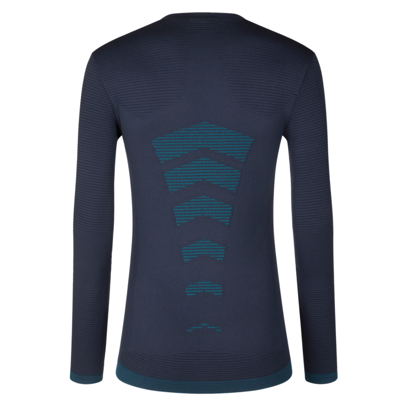 La Sportiva Synth Light Longsleeve W - Base layer - Women's | Hardloop