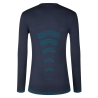 La Sportiva Synth Light Longsleeve W - Alusvaatteet - Naiset | Hardloop