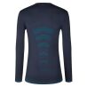 La Sportiva Synth Light Longsleeve W - Roupa interior térmica mulher | Hardloop