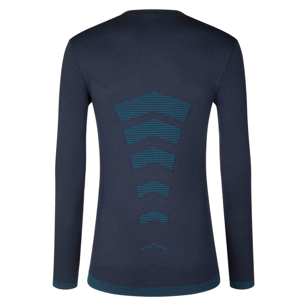 La Sportiva Synth Light Longsleeve W - Ropa interior - Mujer | Hardloop