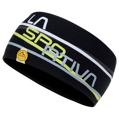 Stripe Headband - Opaska