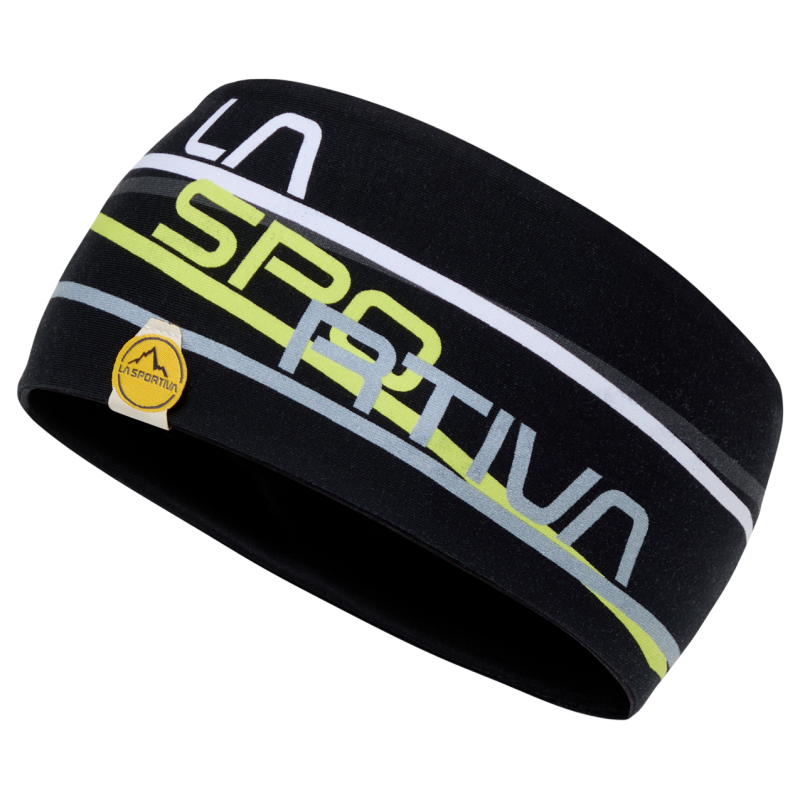 Stripe Headband - Pannband