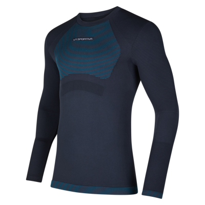 Synth Light Longsleeve M - Thermounterwäsche - Herren