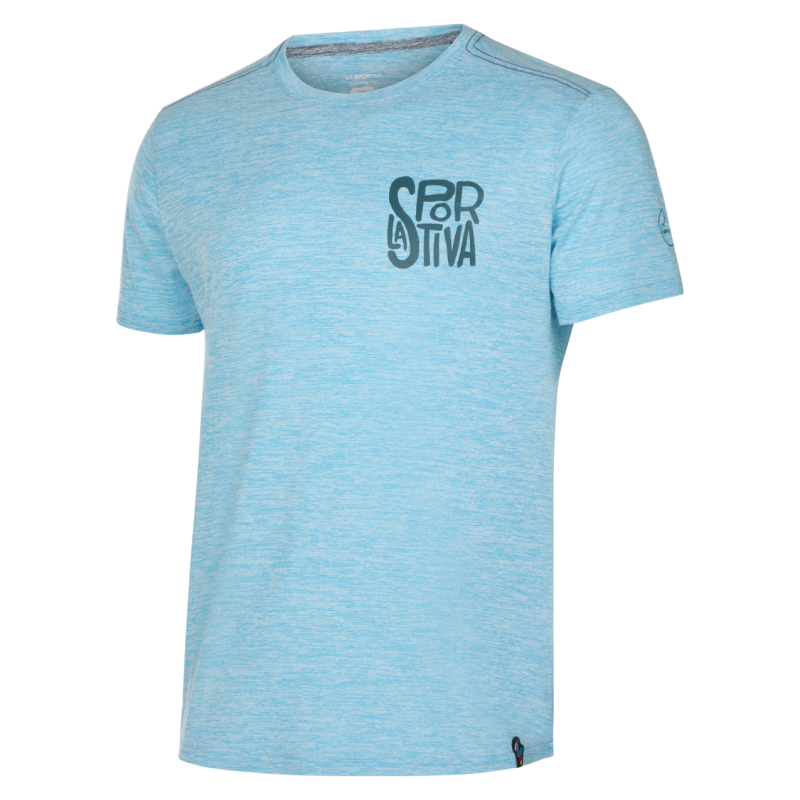 Pocket Logo T-Shirt M - T-shirt homem