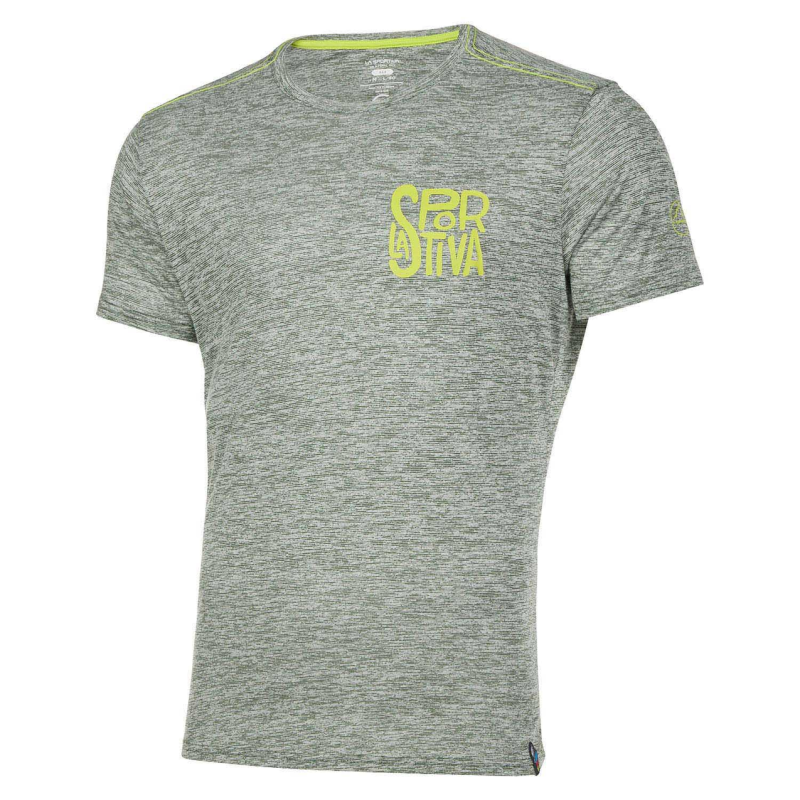 Pocket Logo T-Shirt M - T-shirt homem