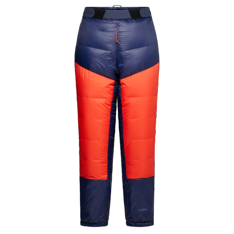 Olympus Tech Down Pant - Pantalon alpinisme homme