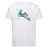 La Sportiva Mantra T-Shirt M - T-shirt homme | Hardloop
