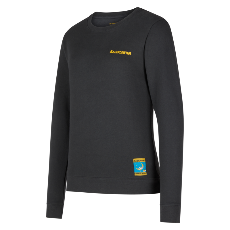 Climbing on the Moon Sweatshirt W - Hoodie - Dames