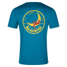 La Sportiva Climbing on the Moon T-Shirt M - Camiseta - Hombre | Hardloop