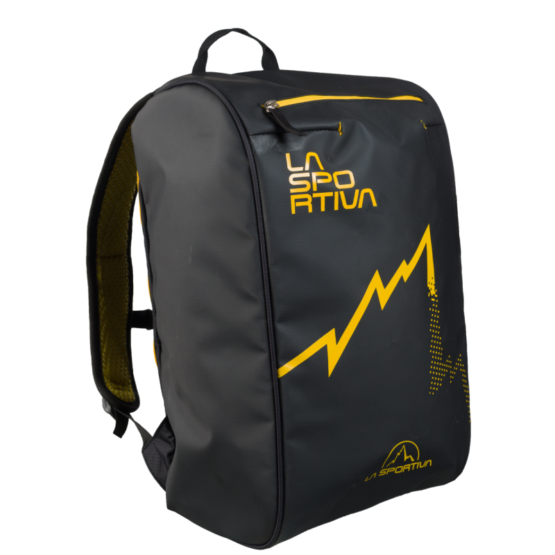 La Sportiva Climbing Bag - Kletterrucksack | Hardloop