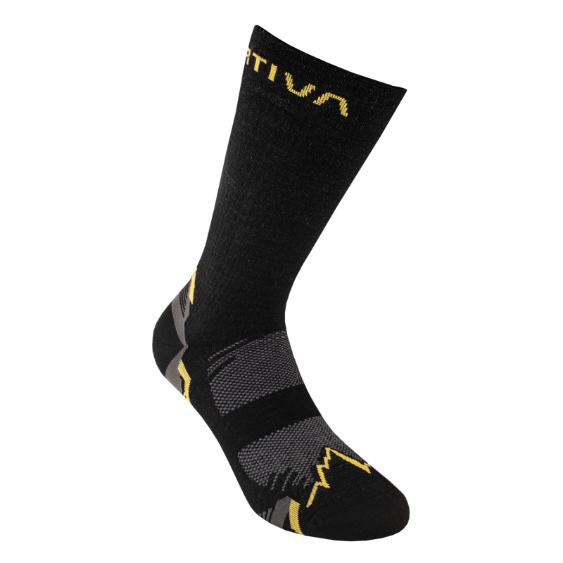 Sockstack – 15 Paia Di Calzini Sportivi Uomo – Cotone Alta Performance – Taglia 41-46 – Colori: Nero, Bianco, Assortiti