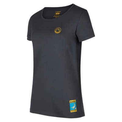 Climbing on the Moon T-Shirt W - T-shirt mulher
