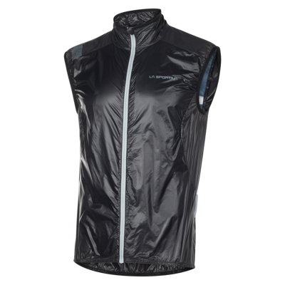Blizzard Windbreaker Vest M - Juoksupaidat - Miehet