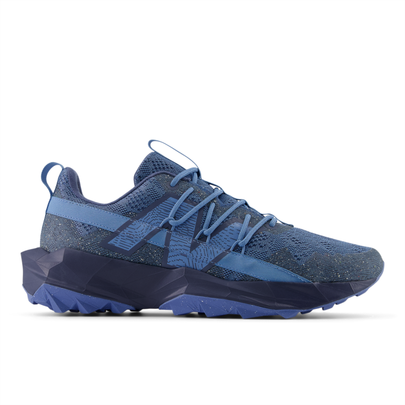 New Balance Tektrel V1 - Chaussures trail homme | Hardloop