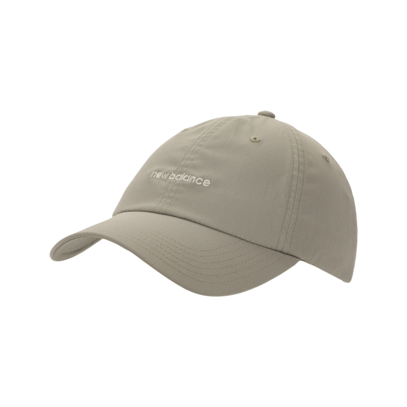 New Balance Women's 6 Panel Linear Logo Hat - Cap - Damen | Hardloop