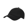 New Balance Women's 6 Panel Linear Logo Hat - Cap - Women's | Hardloop
