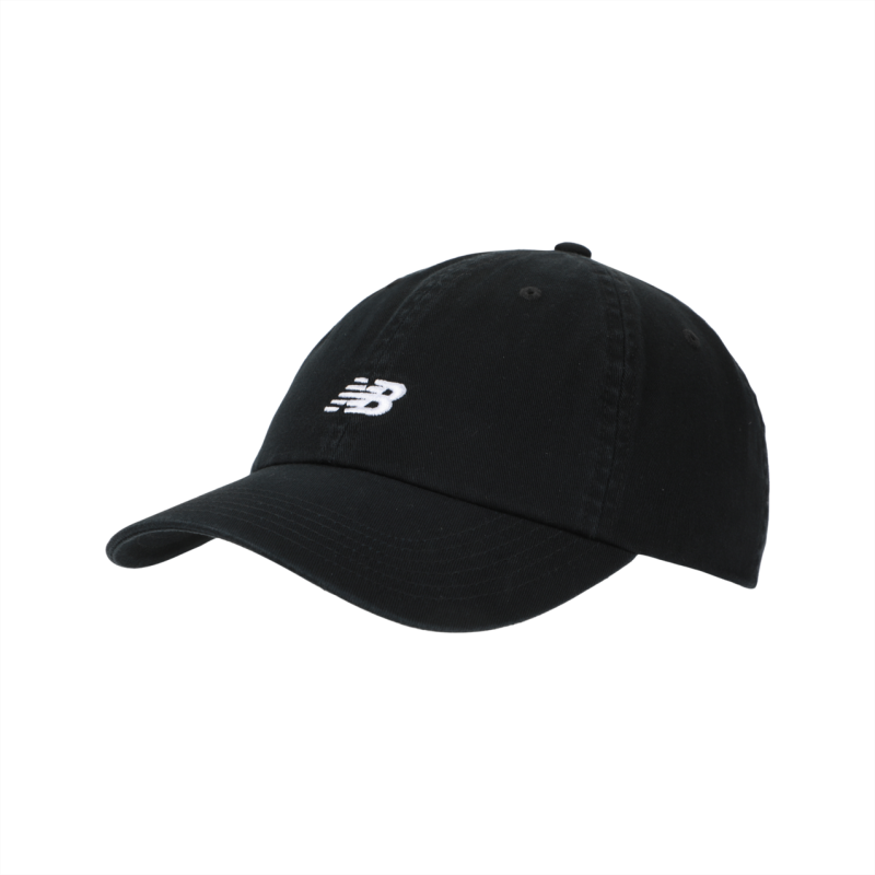 Women's 6 Panel Womens Classic Hat - Casquette femme