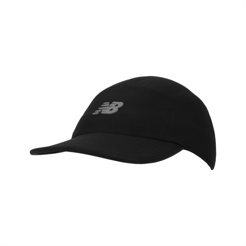 New Balance Women's 5 Panel Performance Hat - Cap - Damen | Hardloop