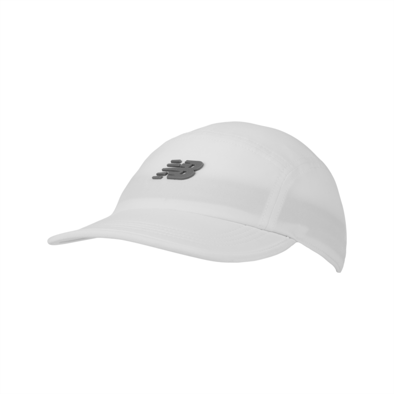 New Balance Women's 5 Panel Performance Hat - Cap - Women's | Hardloop