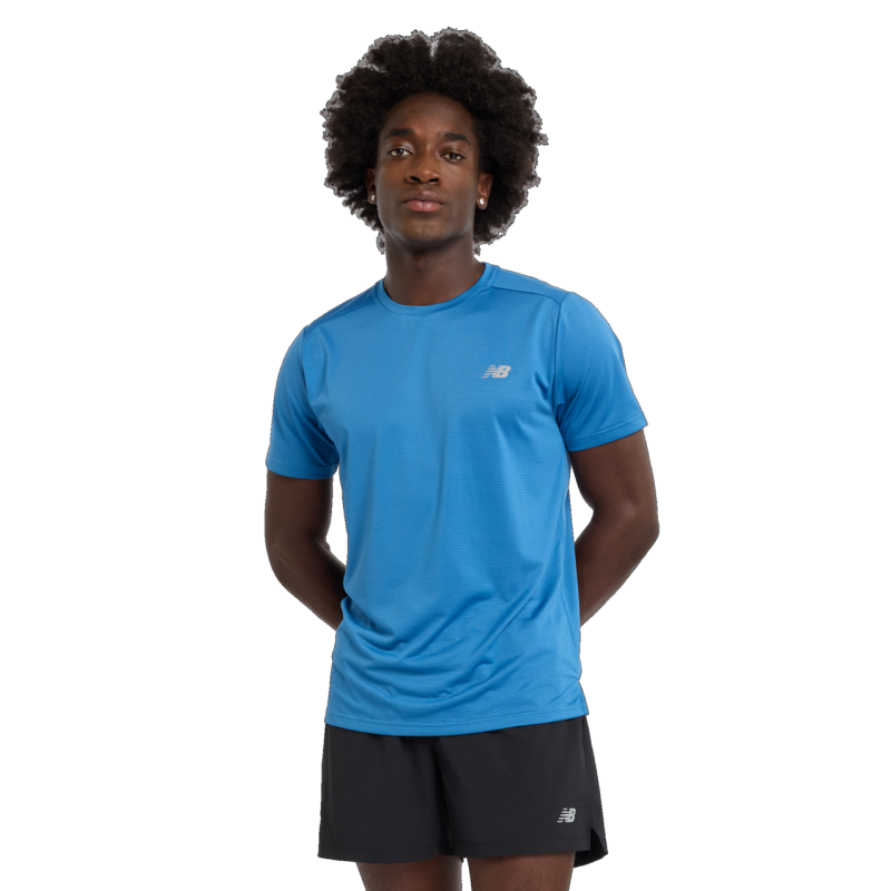 Sport Essentials T-Shirt - T-shirt - Heren