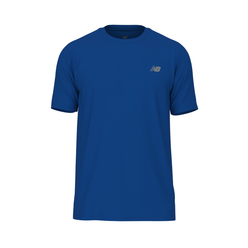 New Balance Sport Essentials T-Shirt - T-shirt - Men's | Hardloop