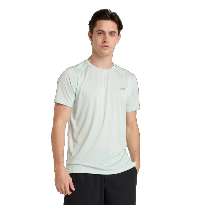New Balance Sport Essentials T-Shirt - T-shirt meski | Hardloop