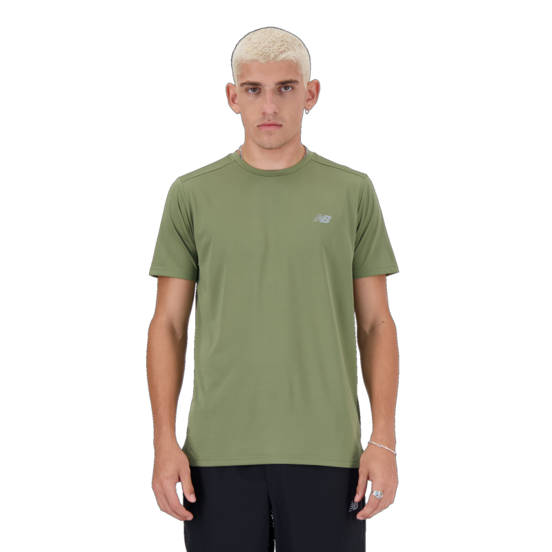 Sport Essentials T-Shirt - T-shirt - Heren