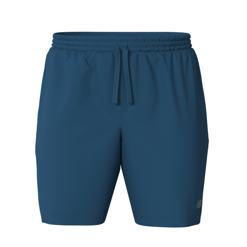 New Balance Sport Essentials Short 7" - Löparshorts - Herr | Hardloop